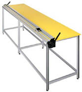 Big Bench    Wide Format Cutting Table ( Utility Cutters ) 