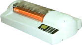 The Peach   Photo Pouch Laminator (Pouch Laminators ) 